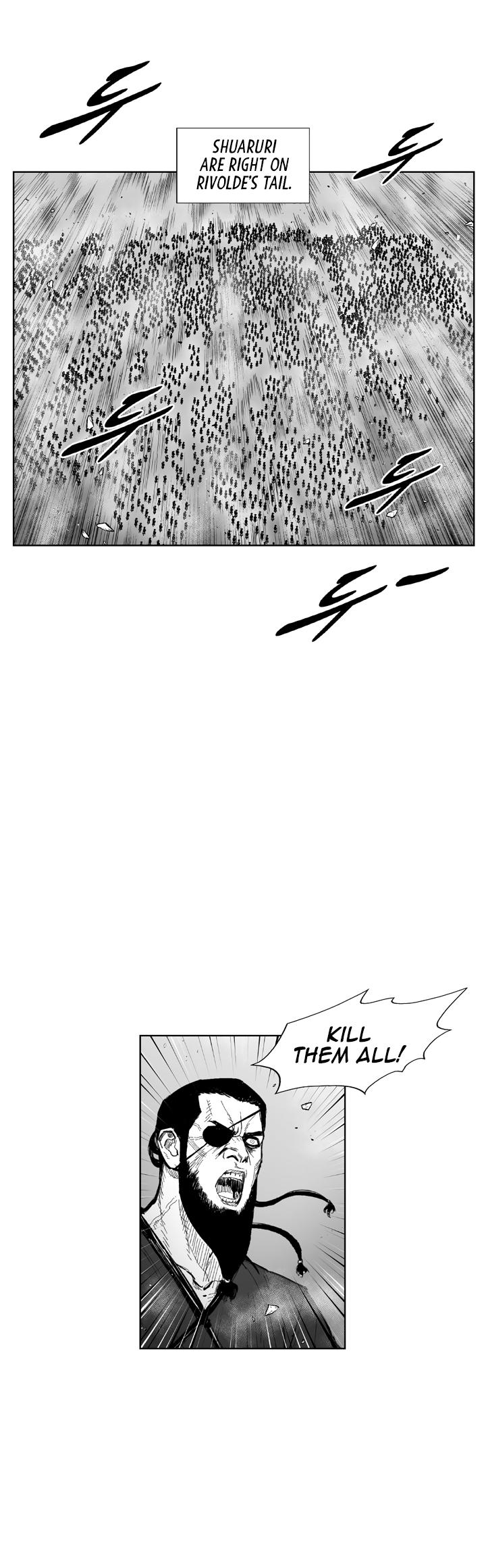 Red Storm Chapter 347 image 7