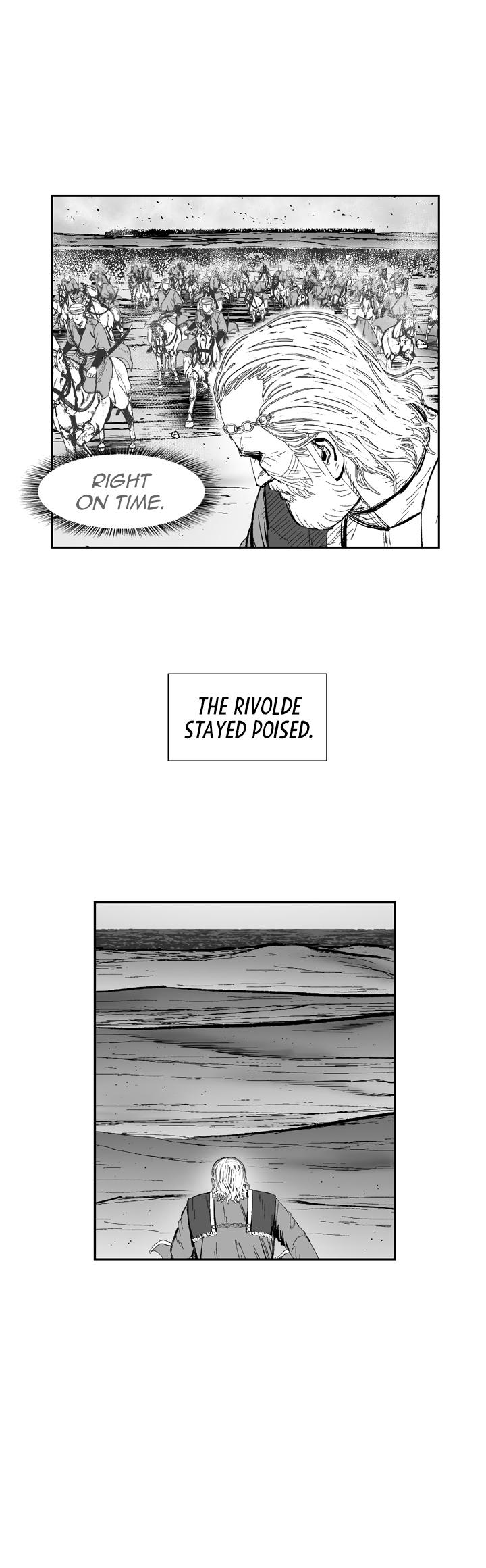 Red Storm Chapter 347 image 8