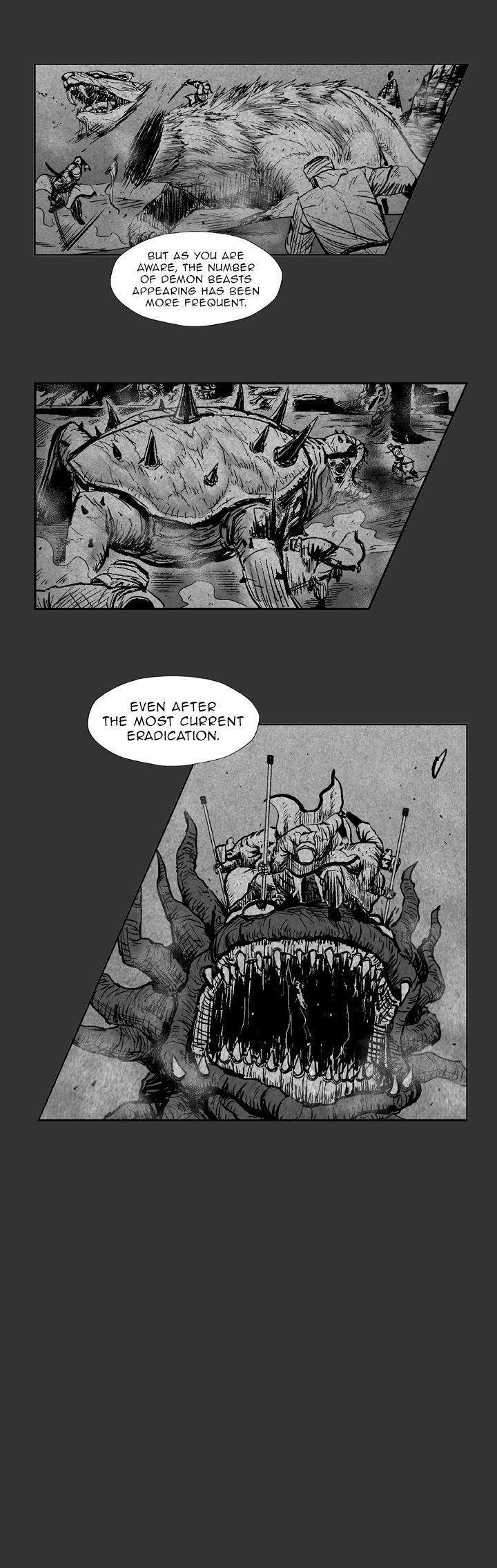Red Storm Chapter 348 image 10