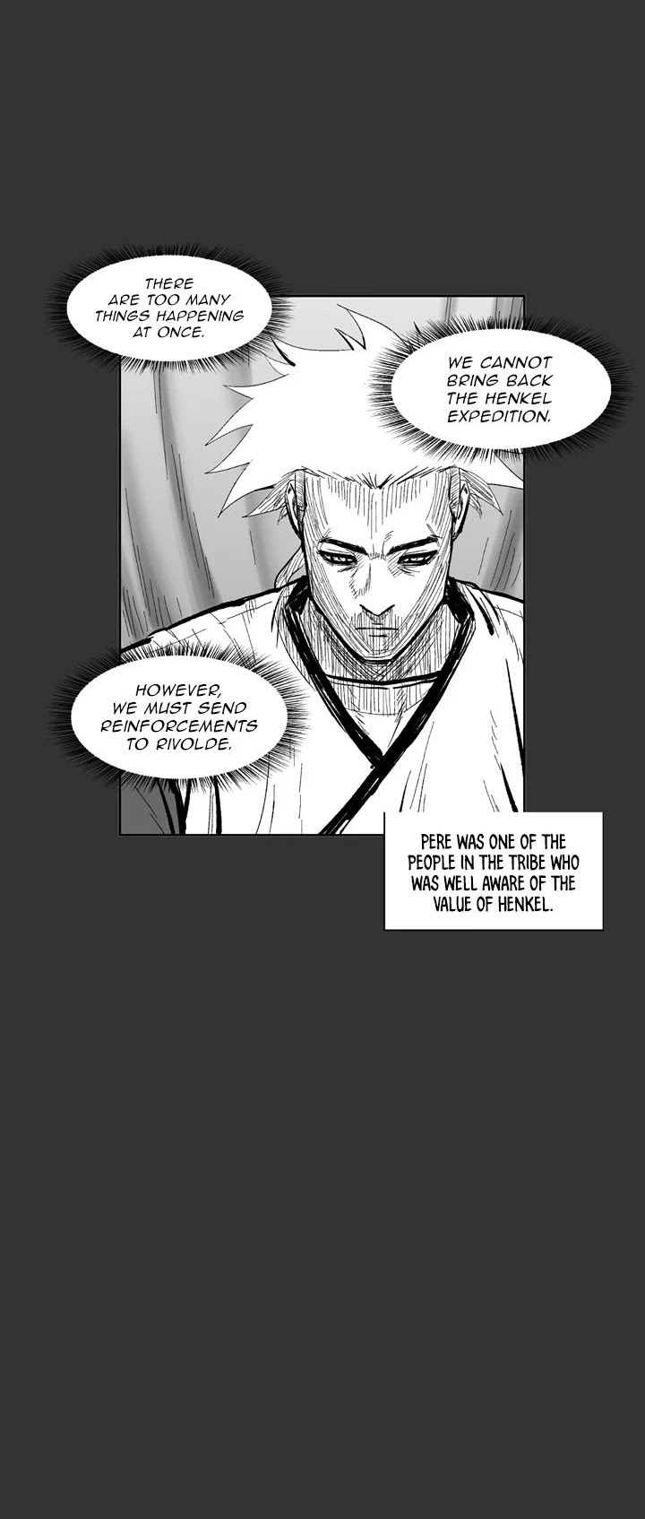 Red Storm Chapter 348 image 14