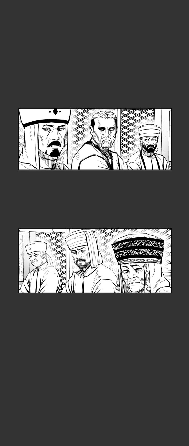 Red Storm Chapter 348 image 16