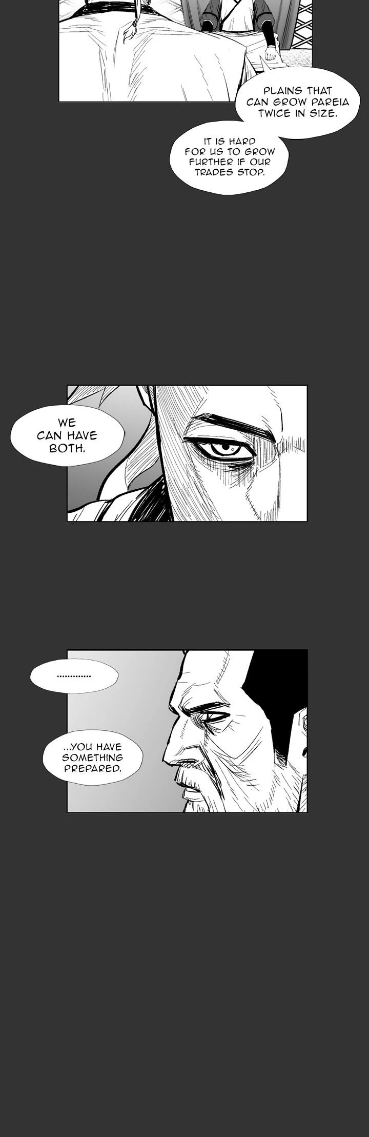 Red Storm Chapter 348 image 19