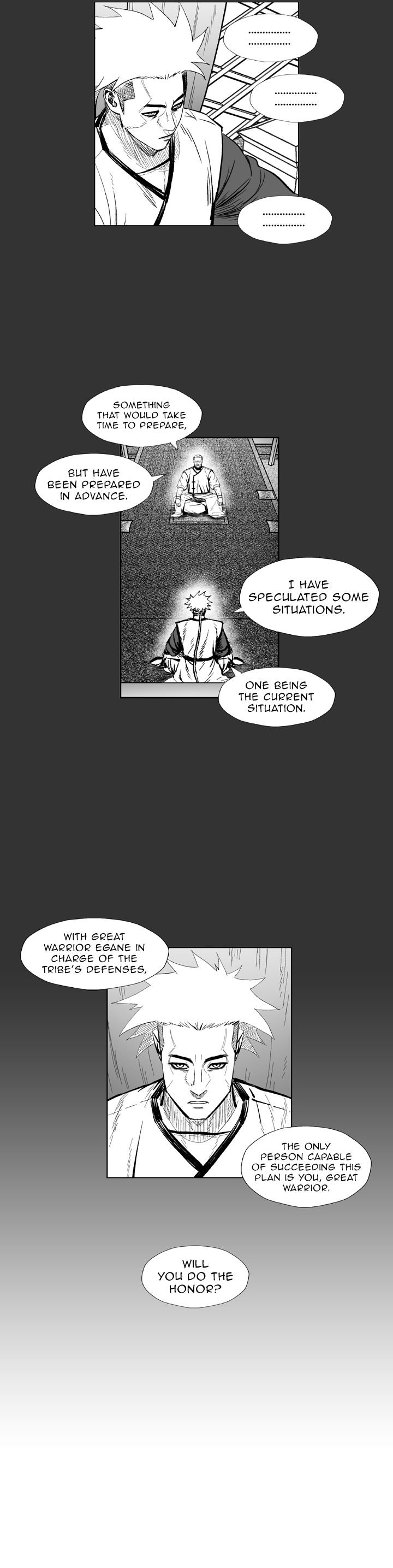 Red Storm Chapter 348 image 20