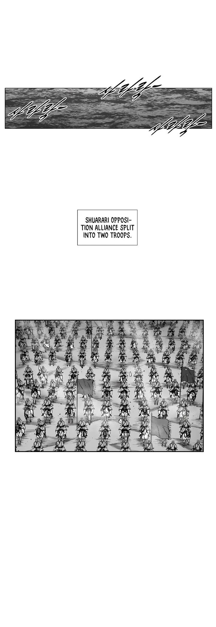 Red Storm Chapter 348 image 22