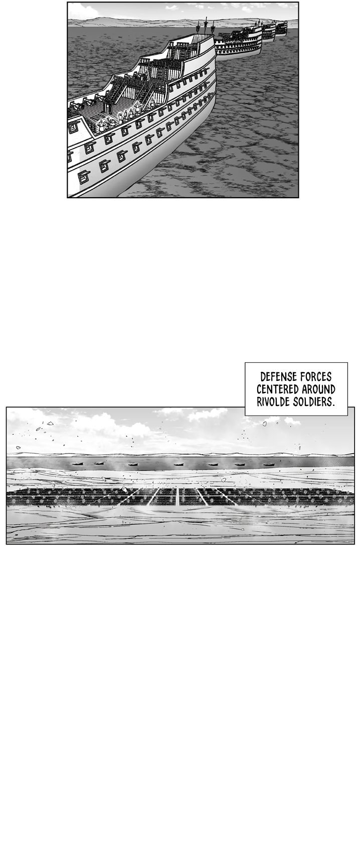 Red Storm Chapter 348 image 23