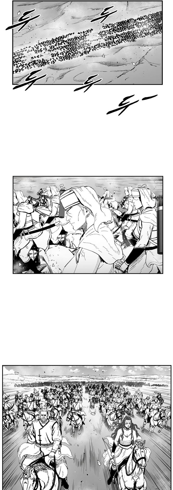 Red Storm Chapter 348 image 24