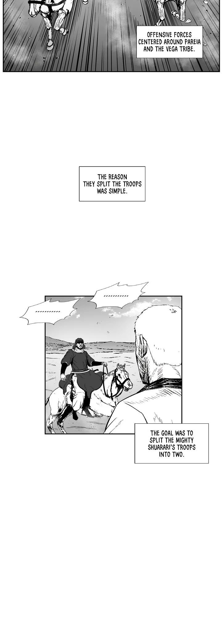 Red Storm Chapter 348 image 25