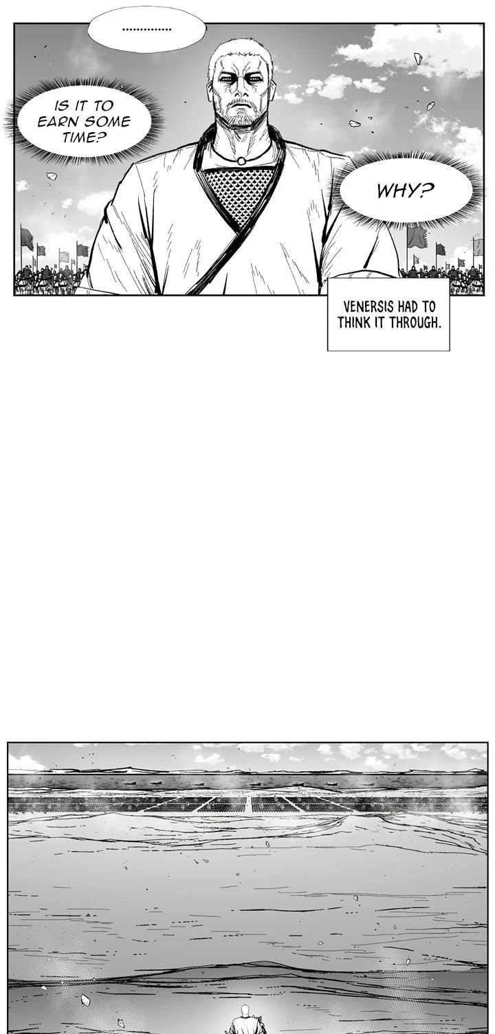 Red Storm Chapter 348 image 26