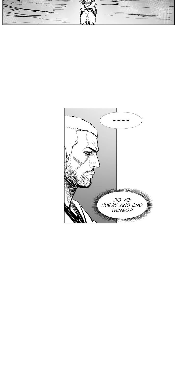 Red Storm Chapter 348 image 27