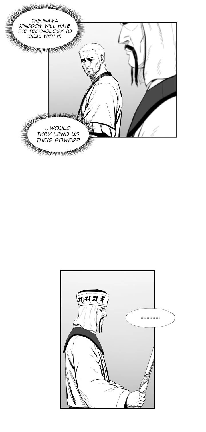 Red Storm Chapter 348 image 30