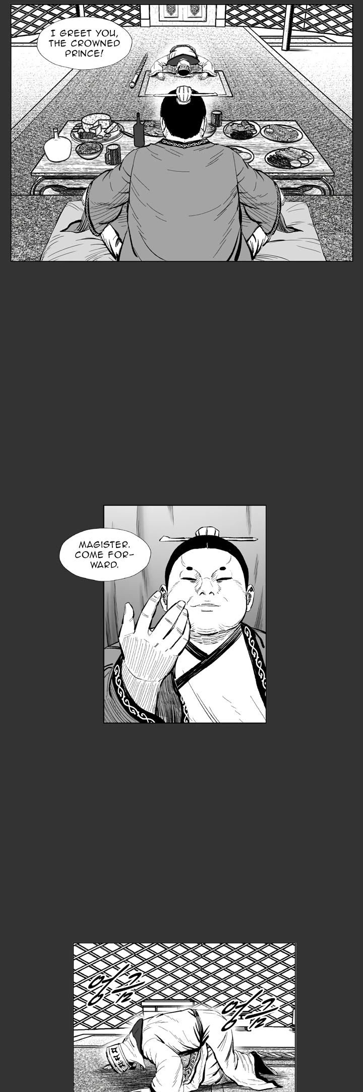 Red Storm Chapter 348 image 32