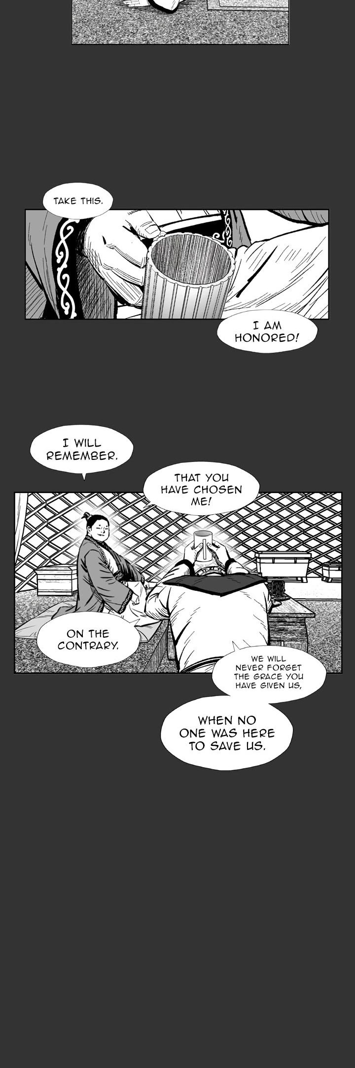 Red Storm Chapter 348 image 33
