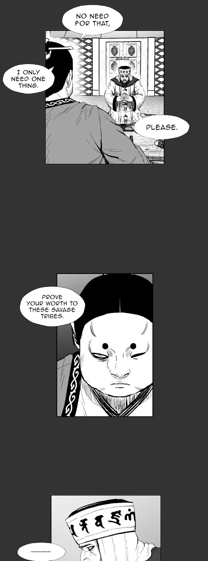 Red Storm Chapter 348 image 35