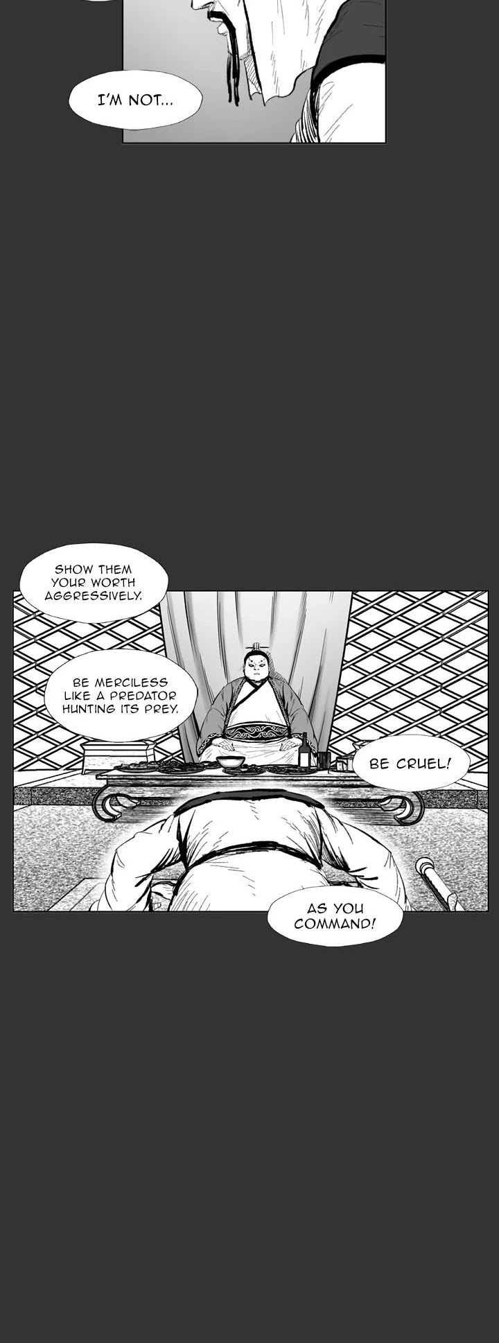 Red Storm Chapter 348 image 36