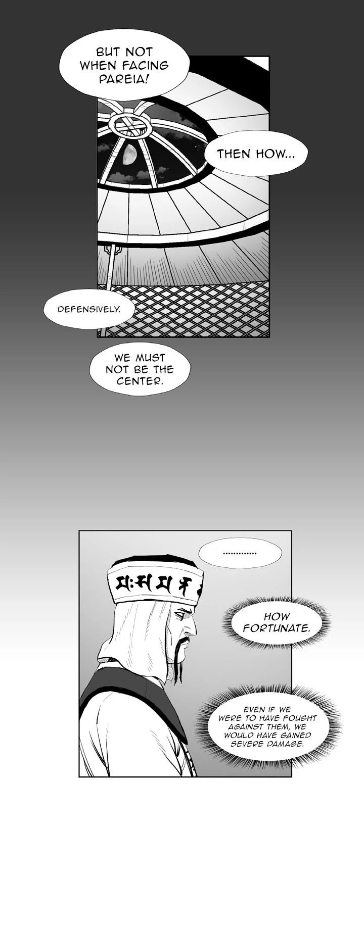Red Storm Chapter 348 image 37
