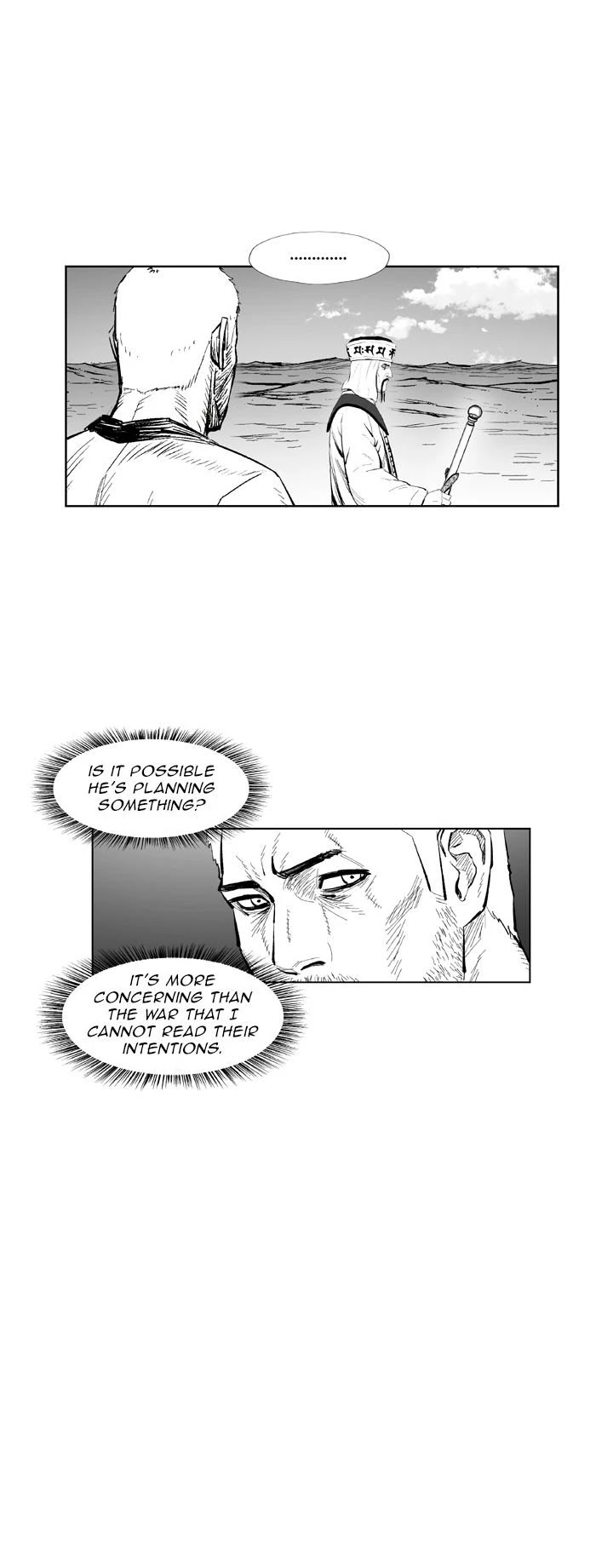 Red Storm Chapter 348 image 38