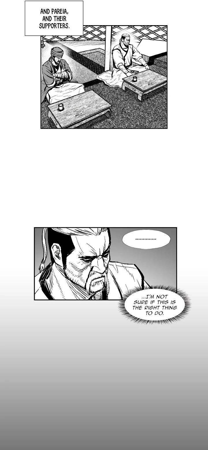Red Storm Chapter 348 image 5