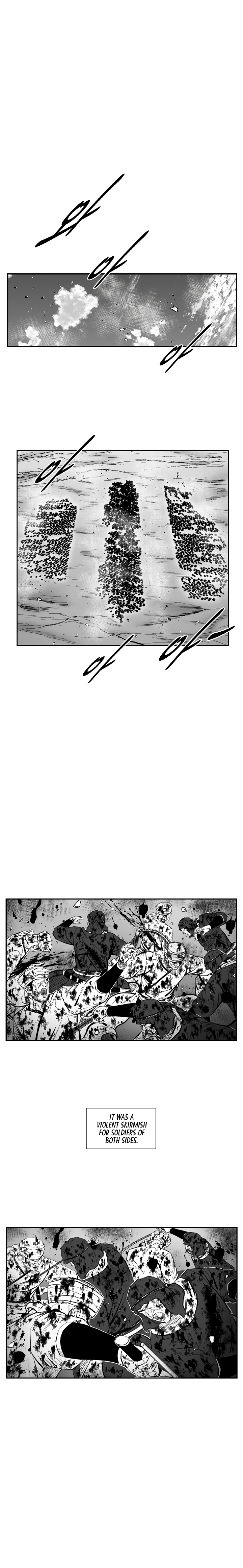 Red Storm Chapter 349 image 9