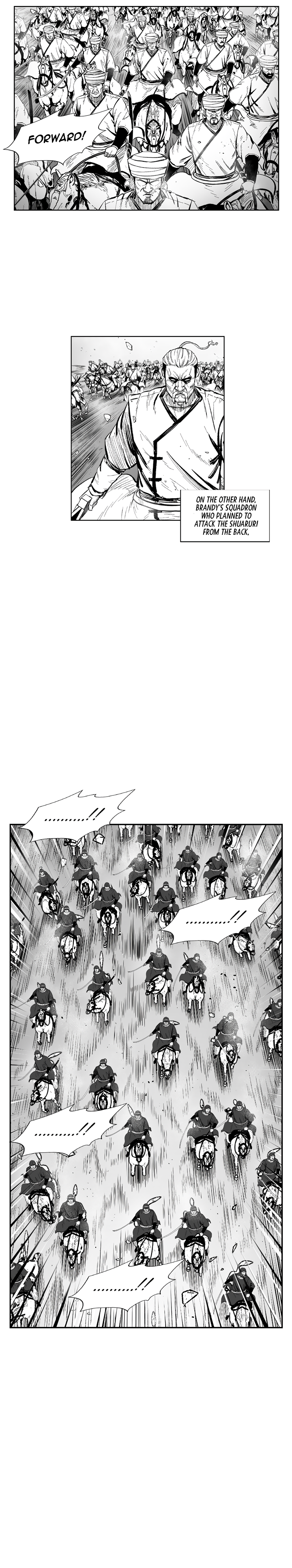 Red Storm Chapter 349 image 10