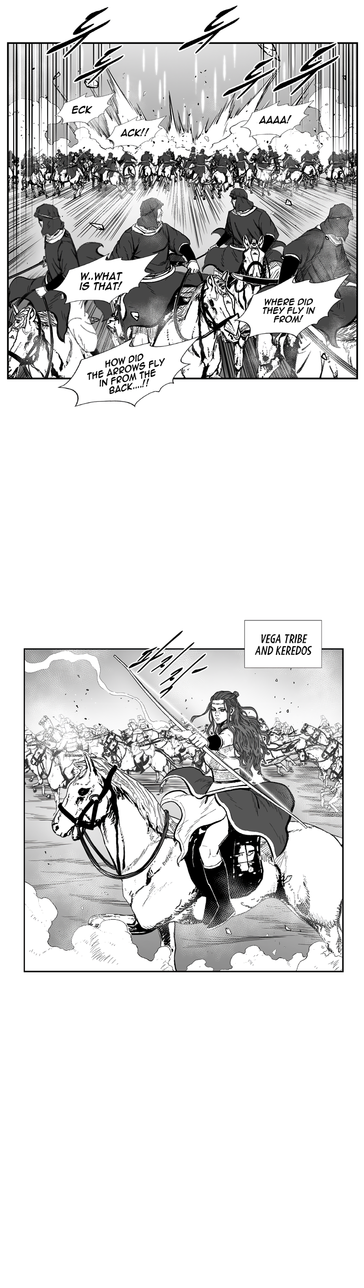 Red Storm Chapter 349 image 11