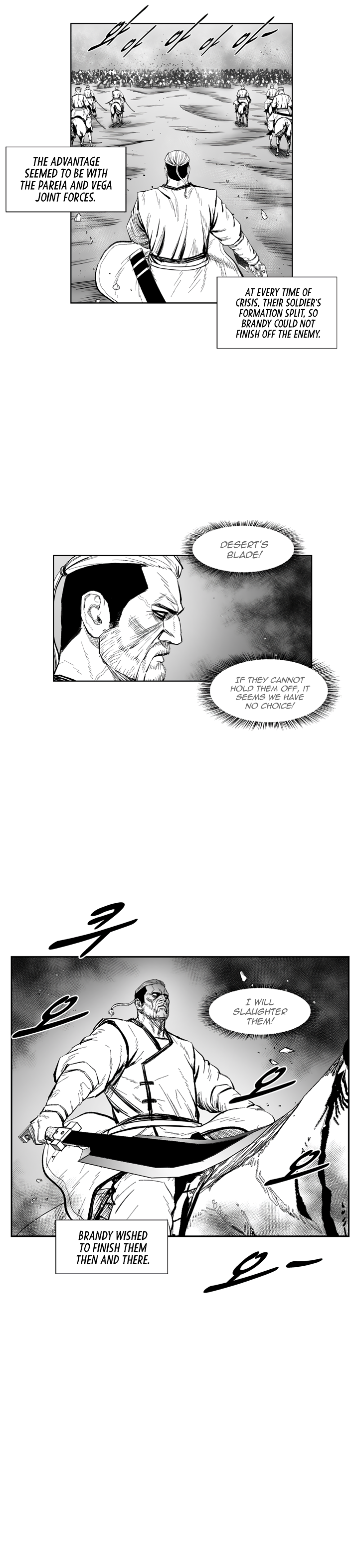 Red Storm Chapter 349 image 13