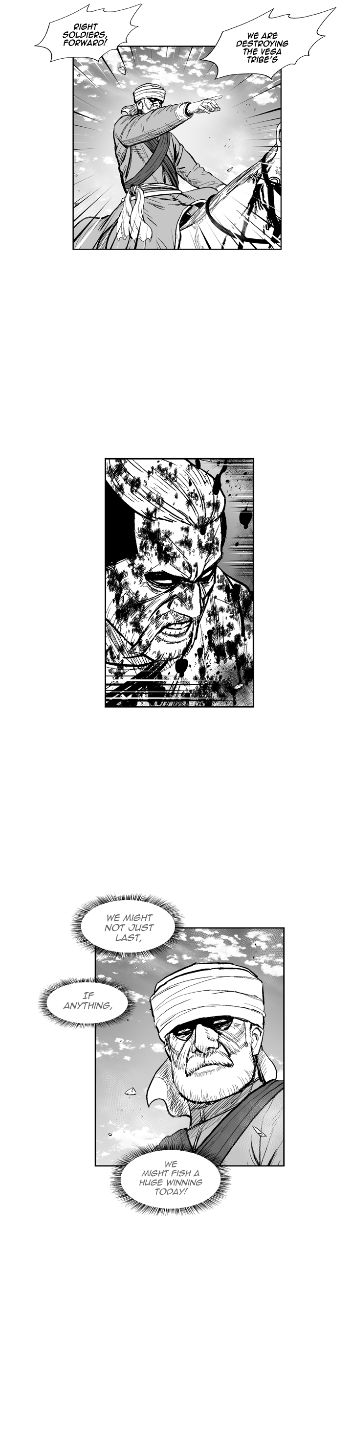 Red Storm Chapter 349 image 16