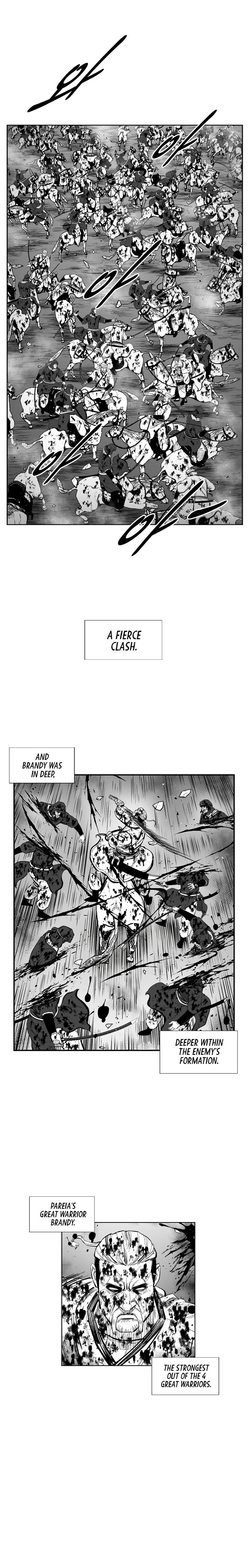 Red Storm Chapter 349 image 17