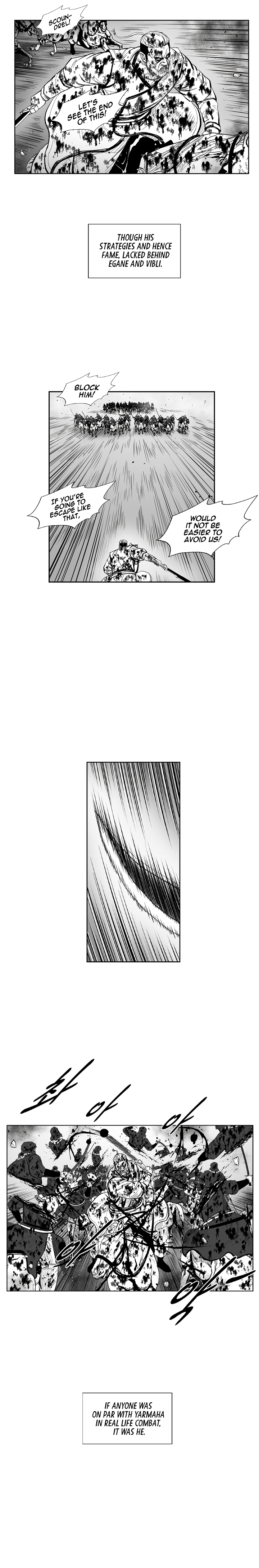 Red Storm Chapter 349 image 18