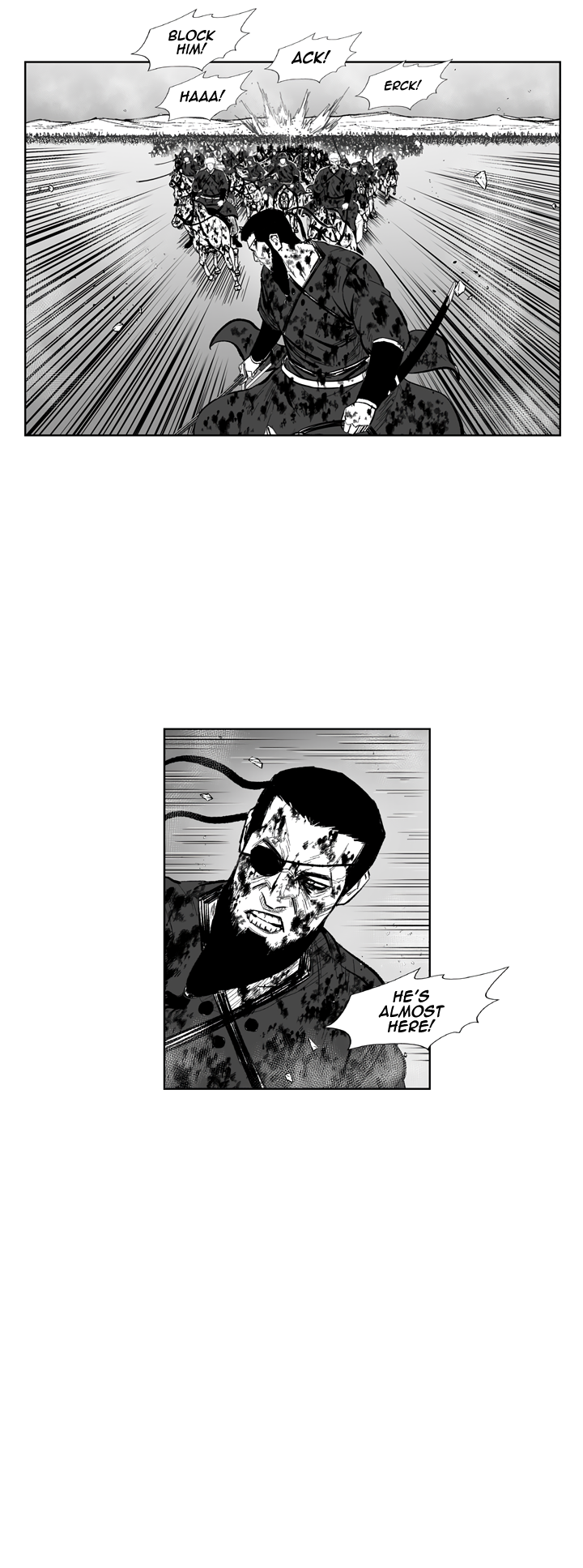Red Storm Chapter 349 image 19