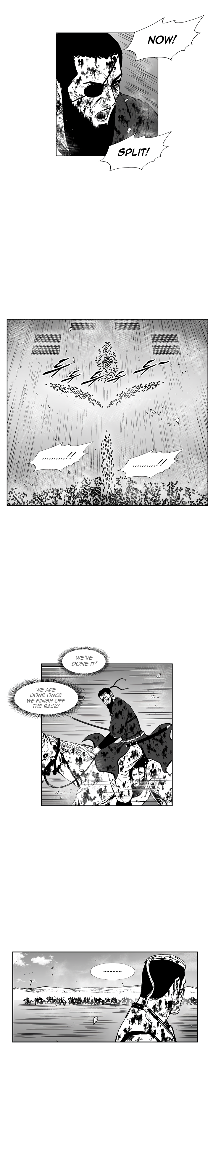 Red Storm Chapter 349 image 23