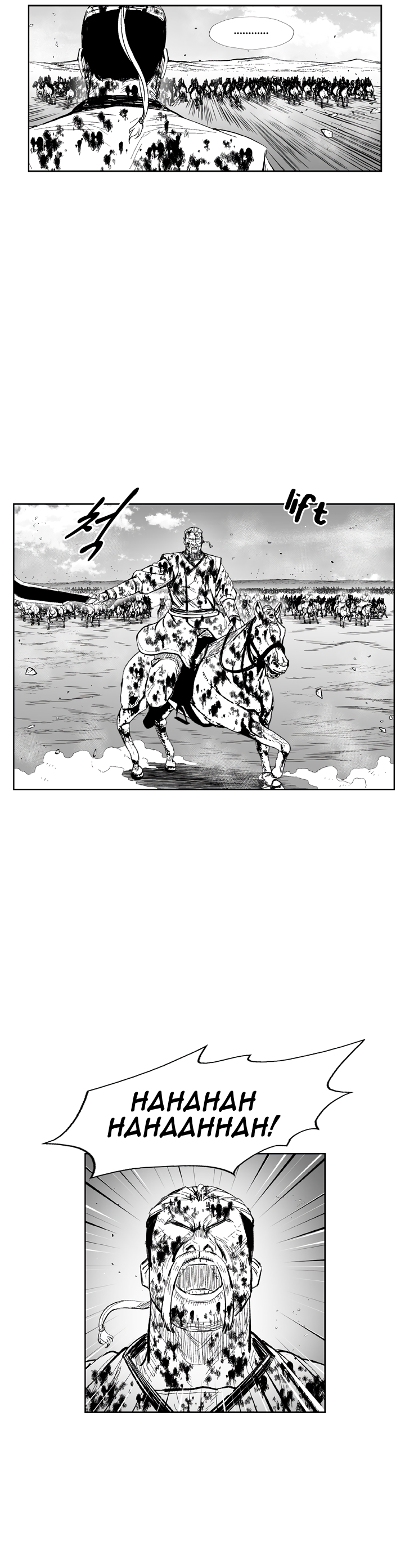 Red Storm Chapter 349 image 24