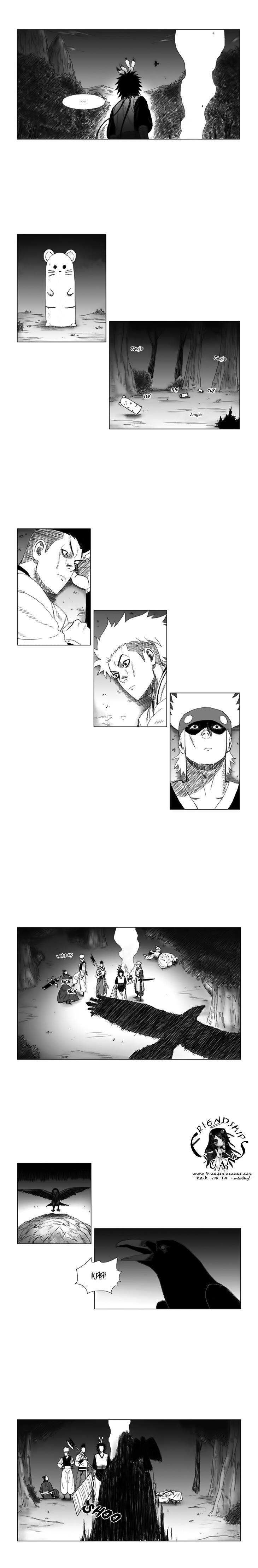 Red Storm Chapter 35 image 2