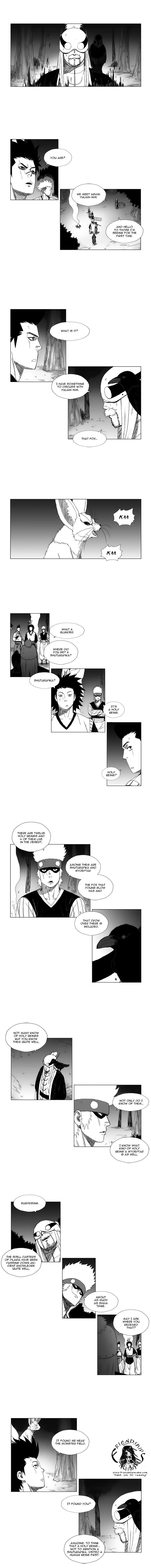 Red Storm Chapter 35 image 3