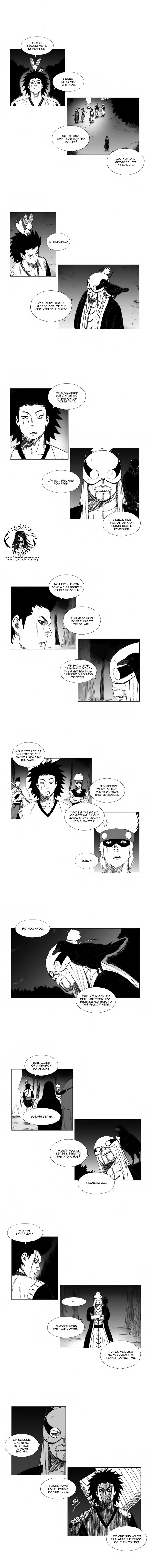 Red Storm Chapter 35 image 4