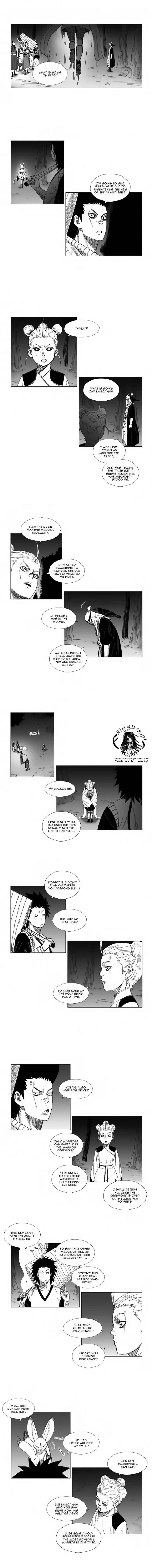Red Storm Chapter 35 image 5