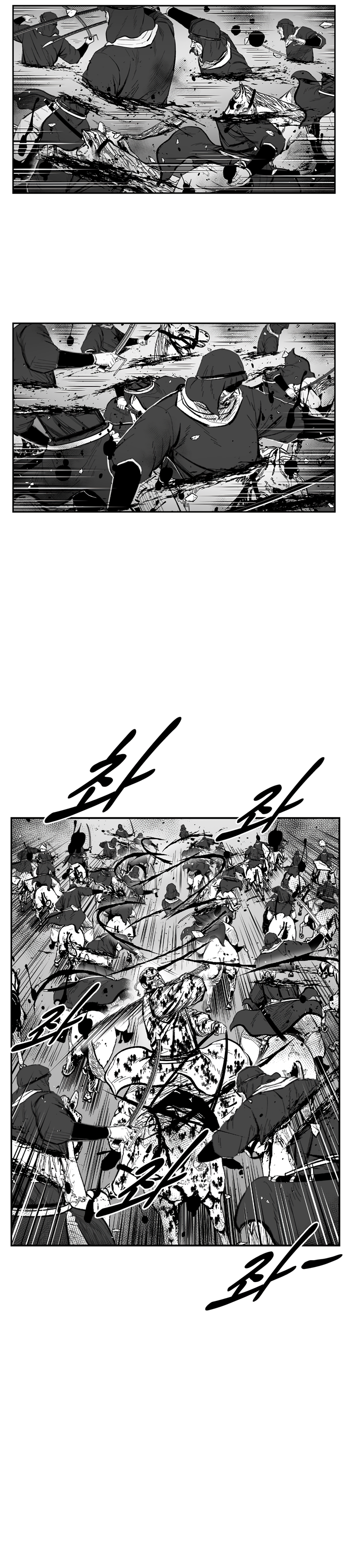 Red Storm Chapter 350 image 9