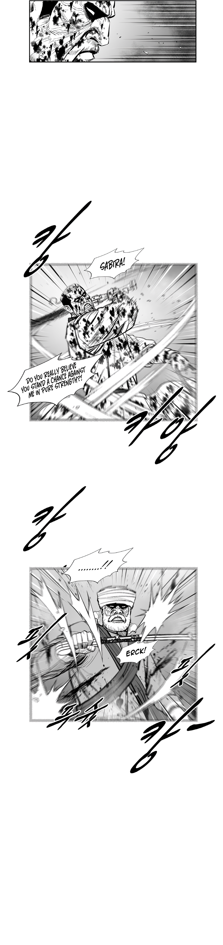 Red Storm Chapter 350 image 15