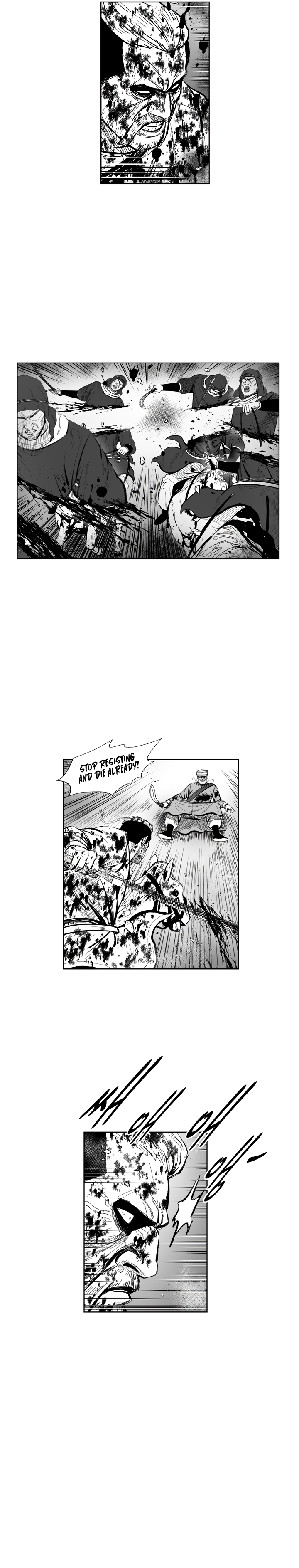 Red Storm Chapter 350 image 18