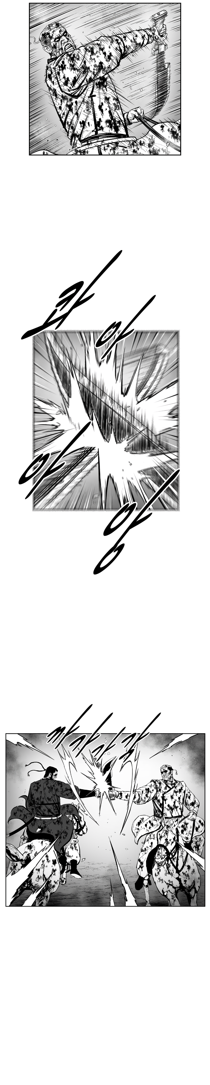 Red Storm Chapter 350 image 19
