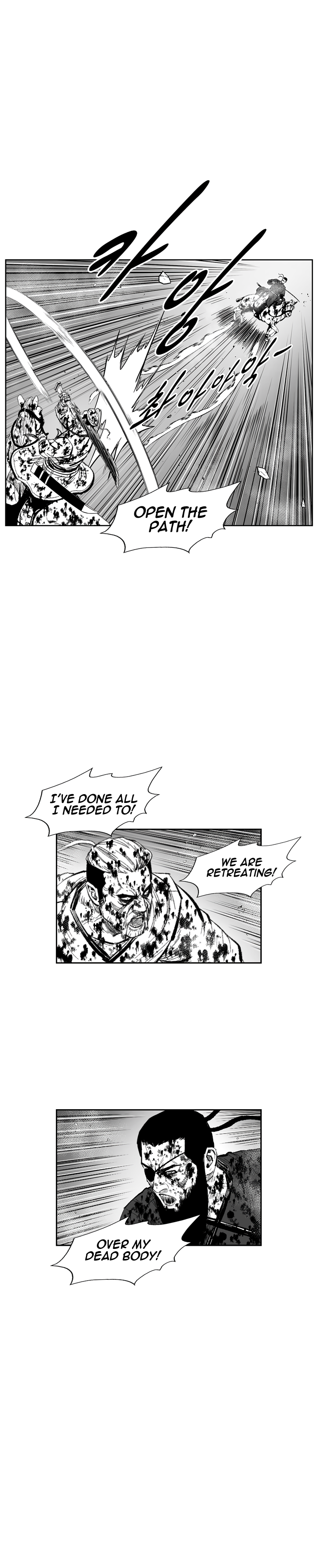 Red Storm Chapter 350 image 22