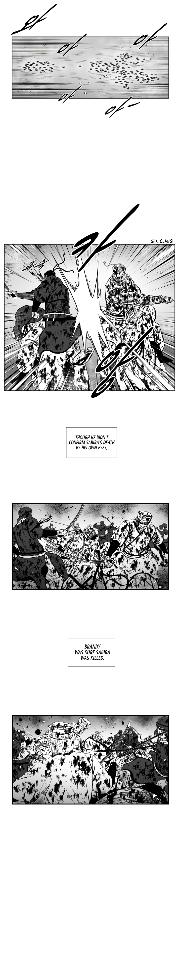 Red Storm Chapter 350 image 23