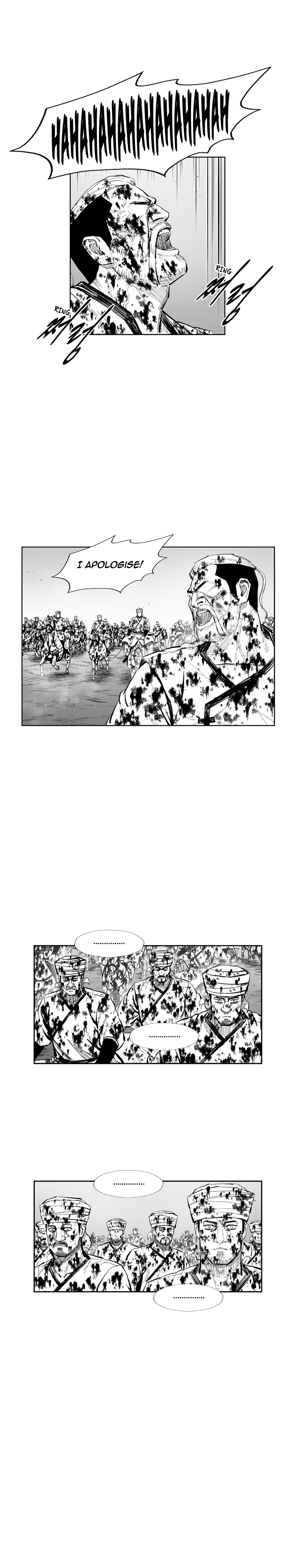 Red Storm Chapter 350 image 2
