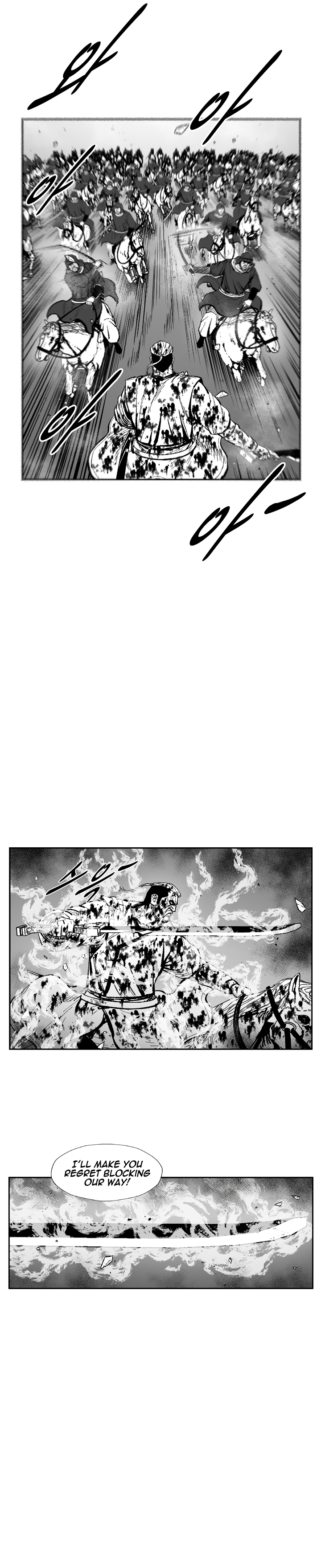 Red Storm Chapter 350 image 5