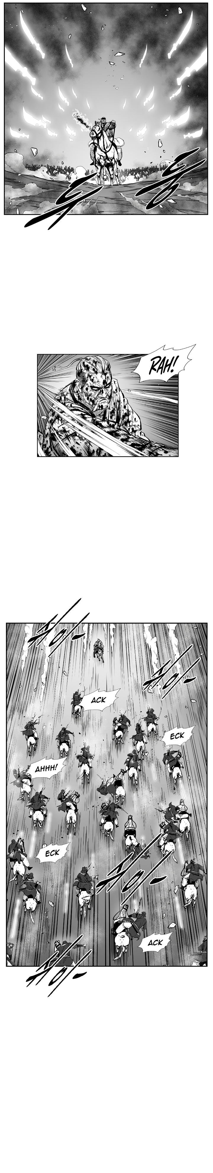 Red Storm Chapter 350 image 6