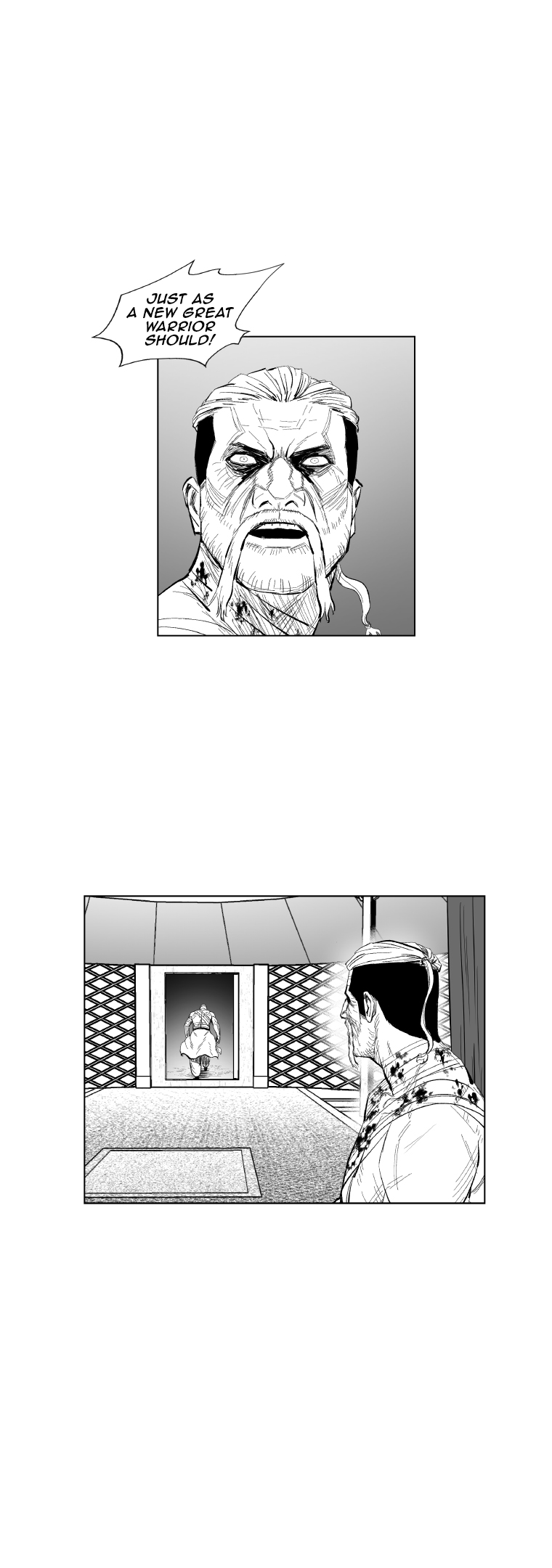 Red Storm Chapter 351 image 10
