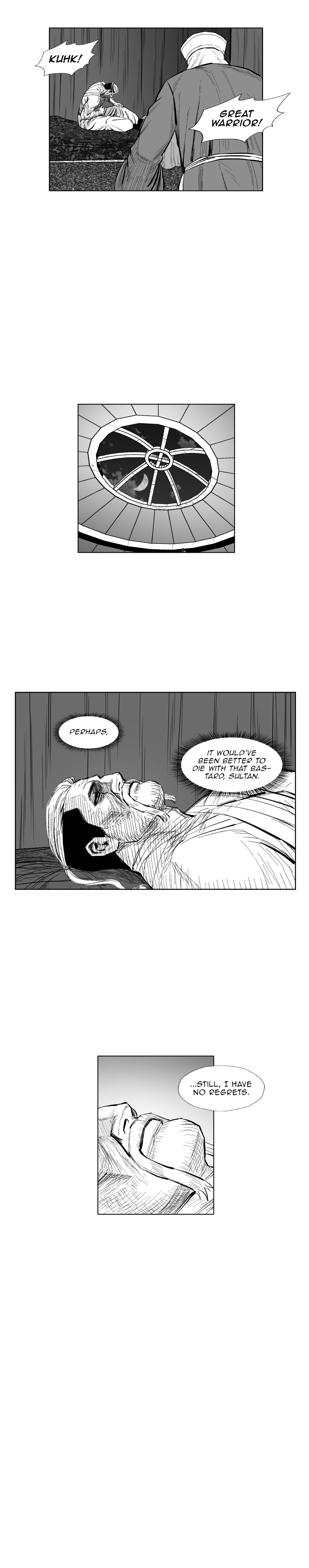 Red Storm Chapter 351 image 11