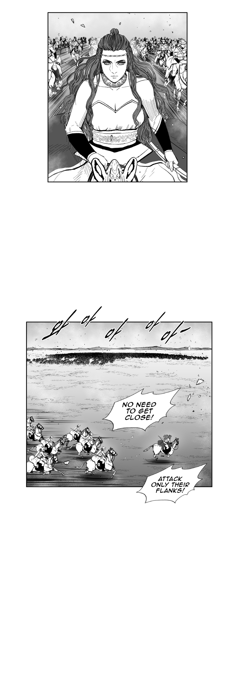 Red Storm Chapter 351 image 14