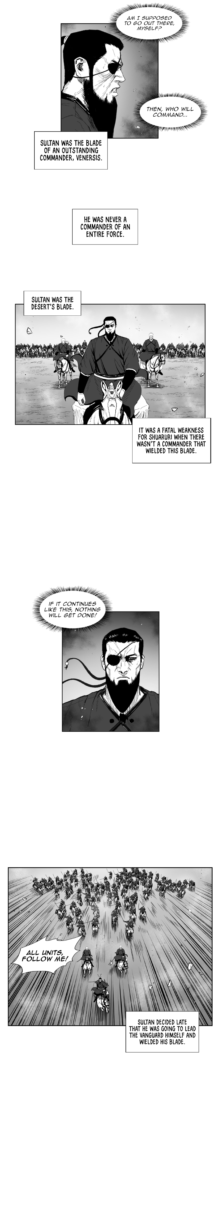 Red Storm Chapter 351 image 17