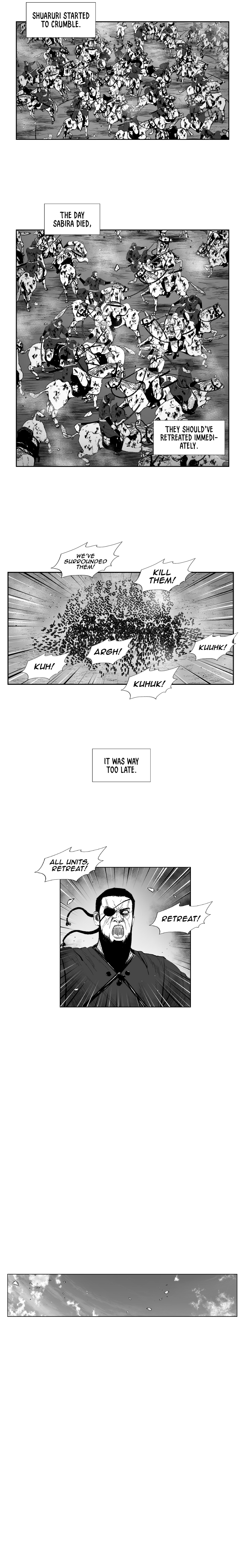 Red Storm Chapter 351 image 19