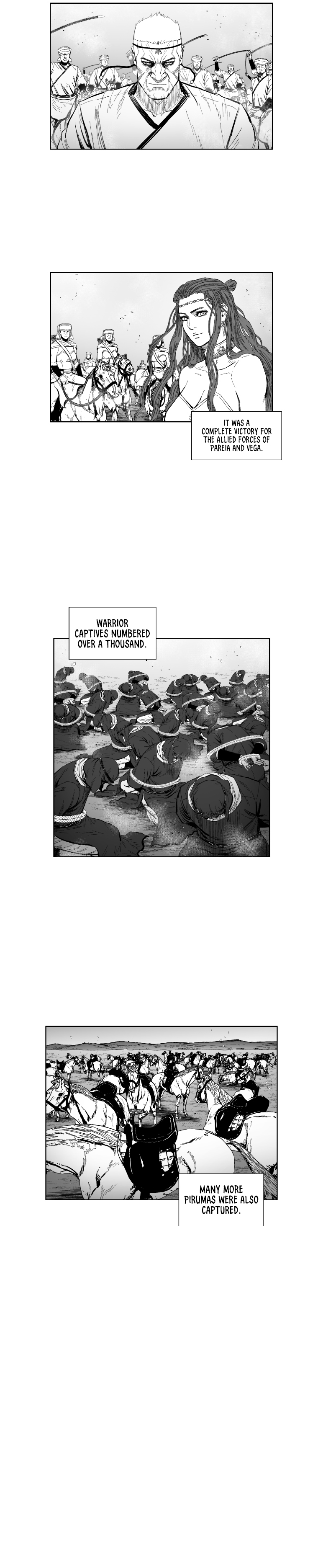 Red Storm Chapter 351 image 20